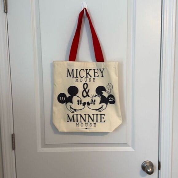 Disney Tote Bag - Picture 1 of 2